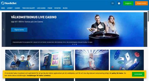 nordicbet casino bonus - Online Casino .